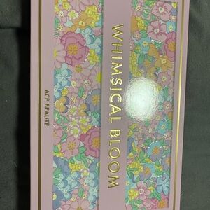 Ace Beauté Whimsical Bloom Palette